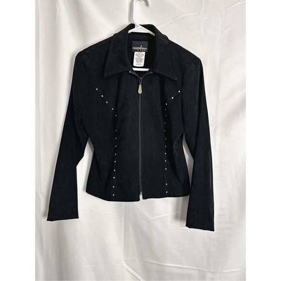 Positive Attitude Vintage Jacket - Picture 11 of 12